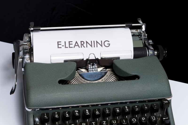 Training programs